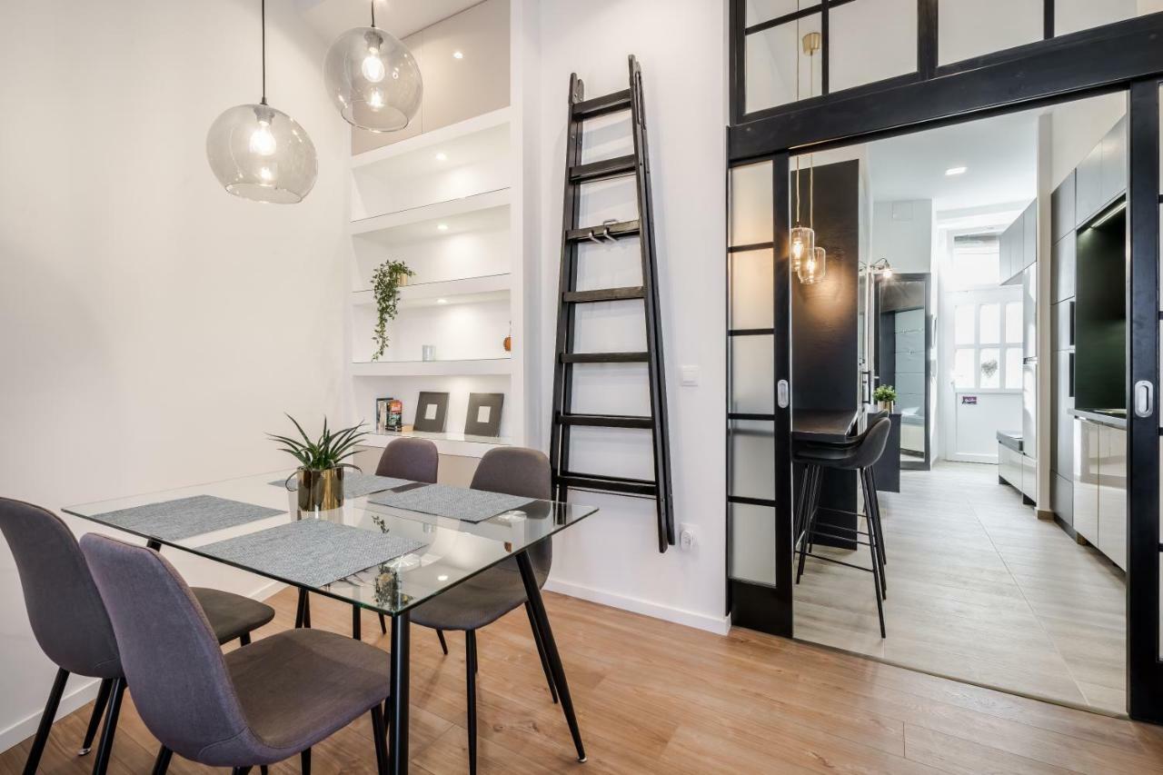 Appartement Bpr Thrill Design With A/c *