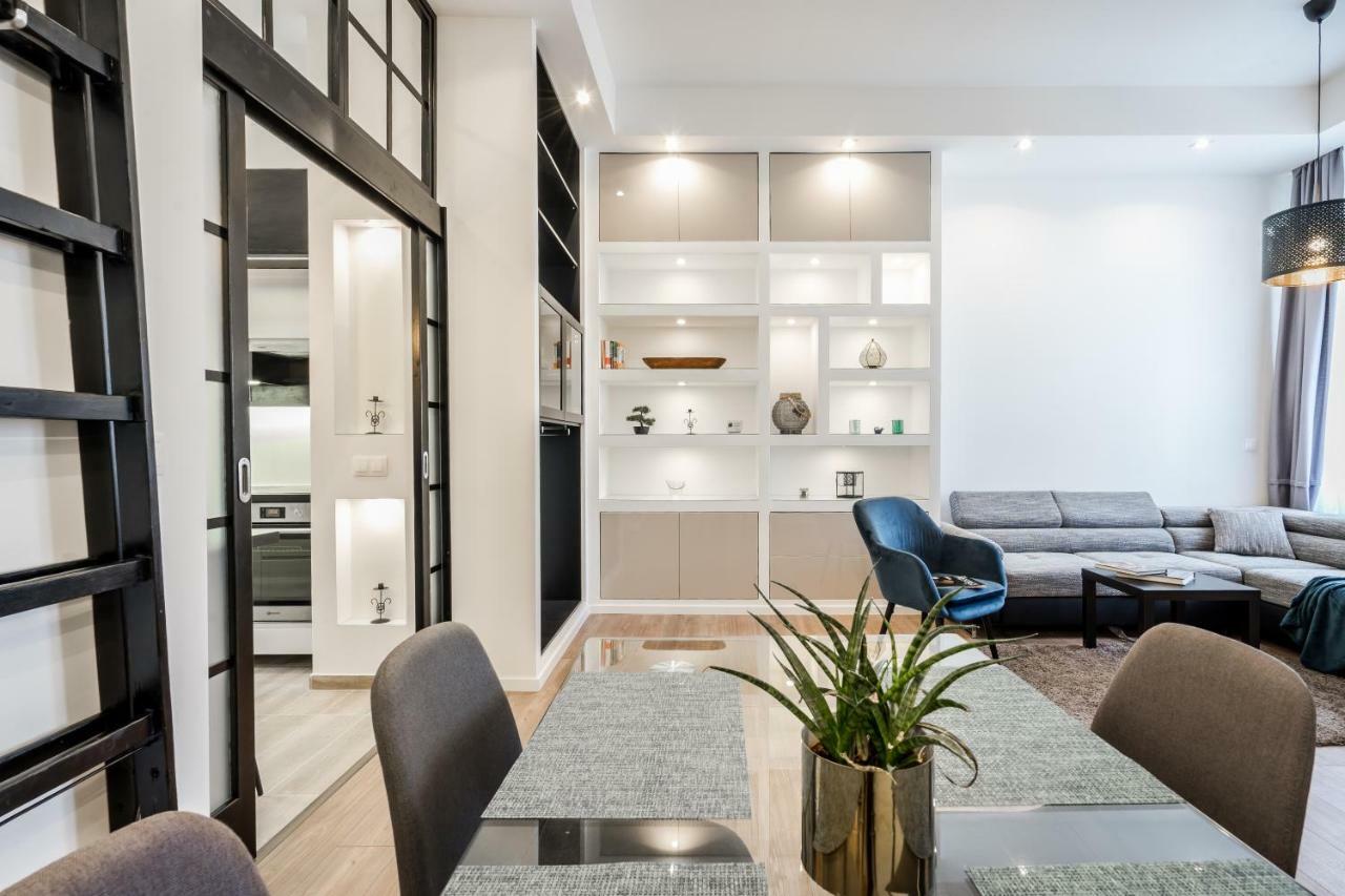 Appartement Bpr Thrill Design With A/c *