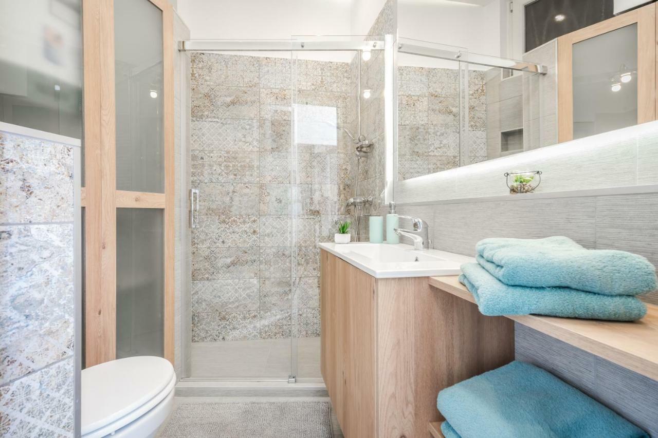 Bpr Thrill Design With A/c Appartement