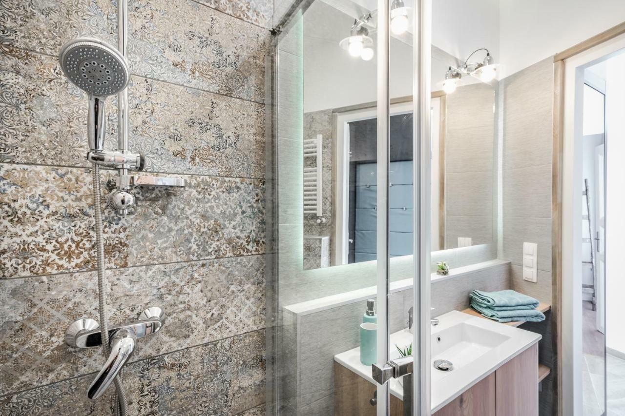 Bpr Thrill Design With A/c Appartement